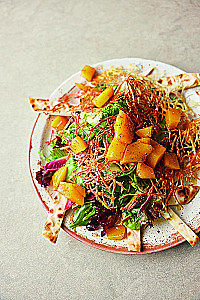 5 Ingredients Mediterranean