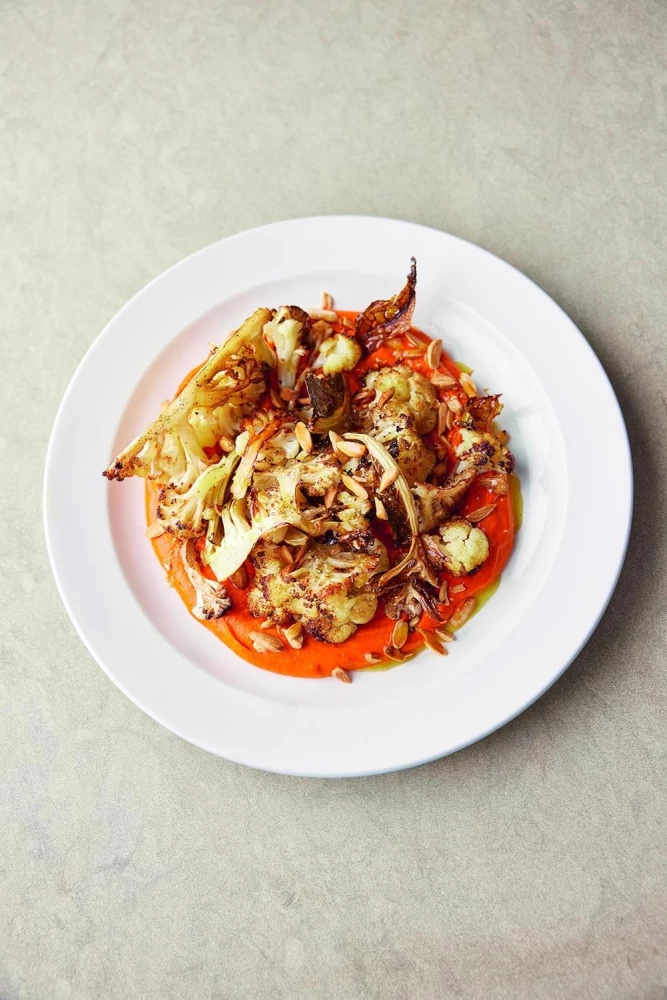 5 Ingredients Mediterranean