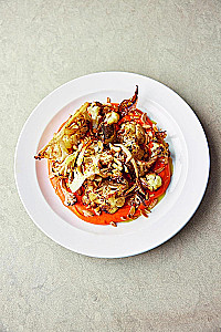 5 Ingredients Mediterranean