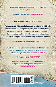 A Walk from the Wild Edge