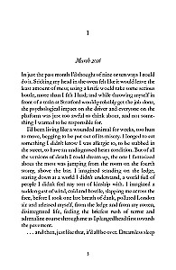 A Walk from the Wild Edge