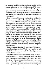 A Walk from the Wild Edge