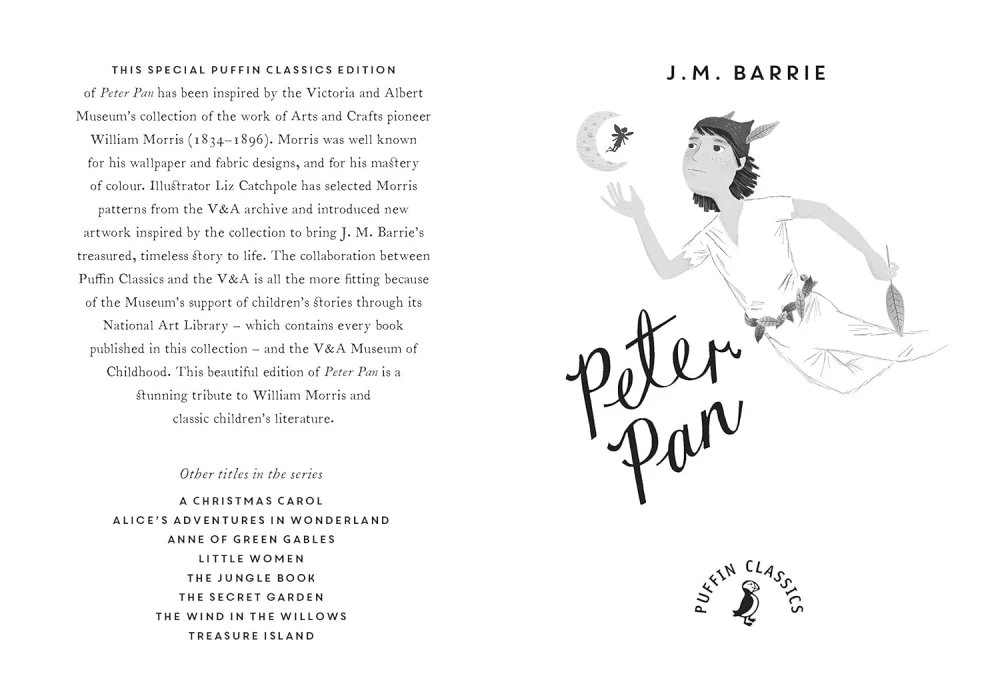 Peter Pan