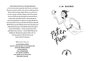 Peter Pan