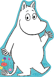 All About Moomin