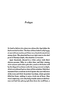 The Frolic of the Beasts