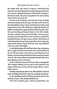 The Frolic of the Beasts