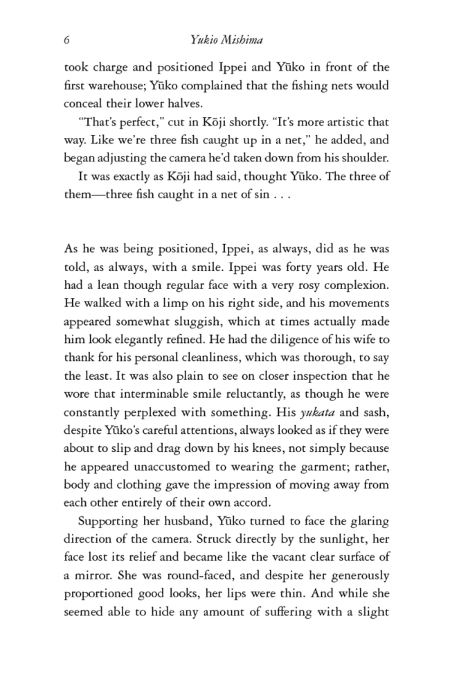 The Frolic of the Beasts