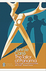 The Tailor of Panama