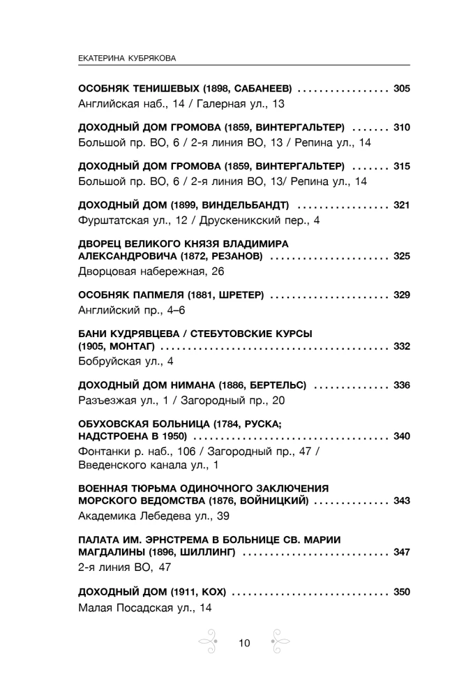 Голоса из окон: Петербург. Истории о выдающихся людях и домах, в которых они жили