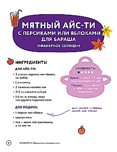 Smeshariki. The Official Cookbook