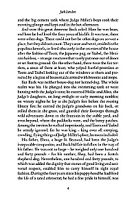 The Call of the Wild