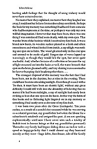 Confessions of a Mask