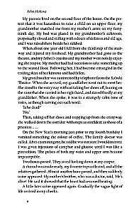 Confessions of a Mask