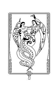 Freedom from Age. A Novel-Path to Energy, Youth, and New Meanings