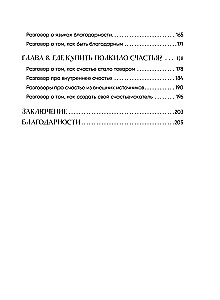 Little Secrets of Great Happiness. 32 Conversations in a Roadside Café