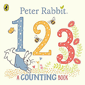 Peter Rabbit 123