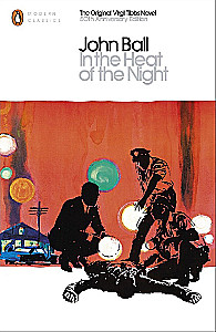 In the Heat of the Night