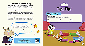 Learn with Peppa Phonics