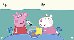 Learn with Peppa Phonics