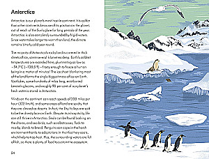 A Ladybird Book: Planet Earth