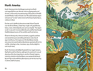 A Ladybird Book: Planet Earth