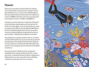 A Ladybird Book: Planet Earth