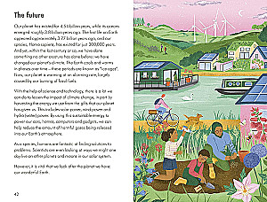 A Ladybird Book: Planet Earth