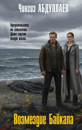 The Retribution of Baikal