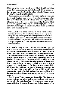 The Adventures of Tom Sawyer