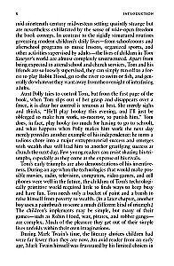 The Adventures of Tom Sawyer