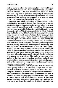 The Adventures of Tom Sawyer