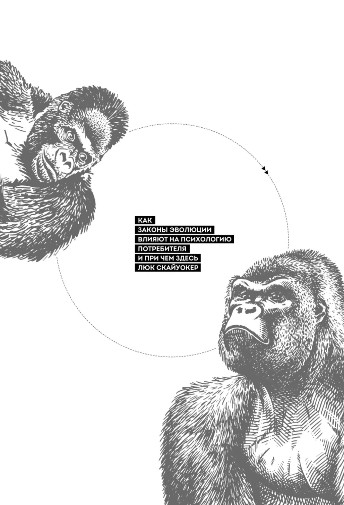 Cilvēks, kurš pērk un pārdod. Kā evolūcijas likumi ietekmē patērētāja psiholoģiju un kāda saistība ir Lūkam Skaivokeram