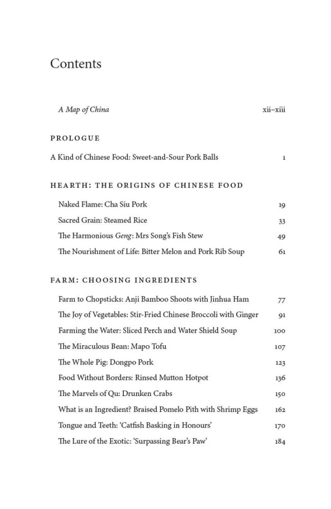 Invitation to a Banquet