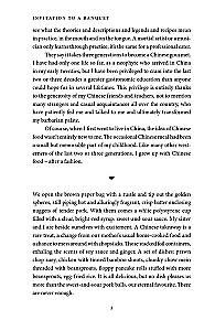 Invitation to a Banquet