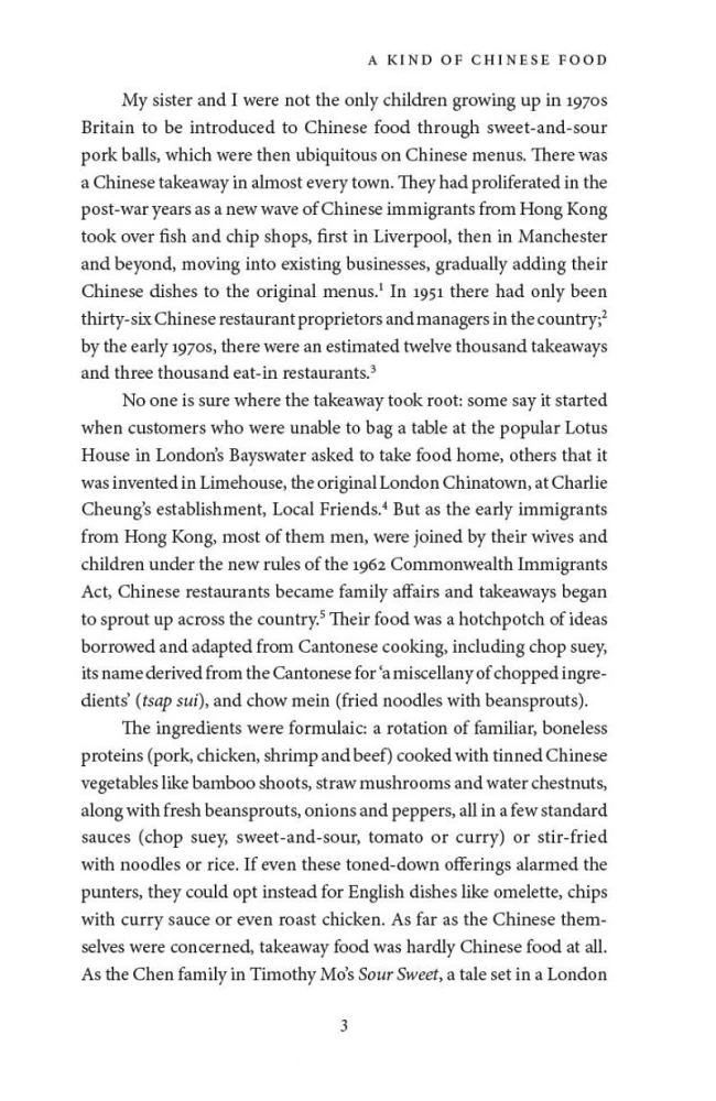 Invitation to a Banquet