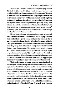 Invitation to a Banquet