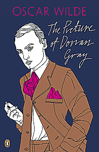 The Picture of Dorian Gray