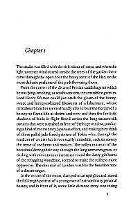 The Picture of Dorian Gray