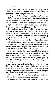 The Picture of Dorian Gray