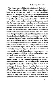 The Picture of Dorian Gray