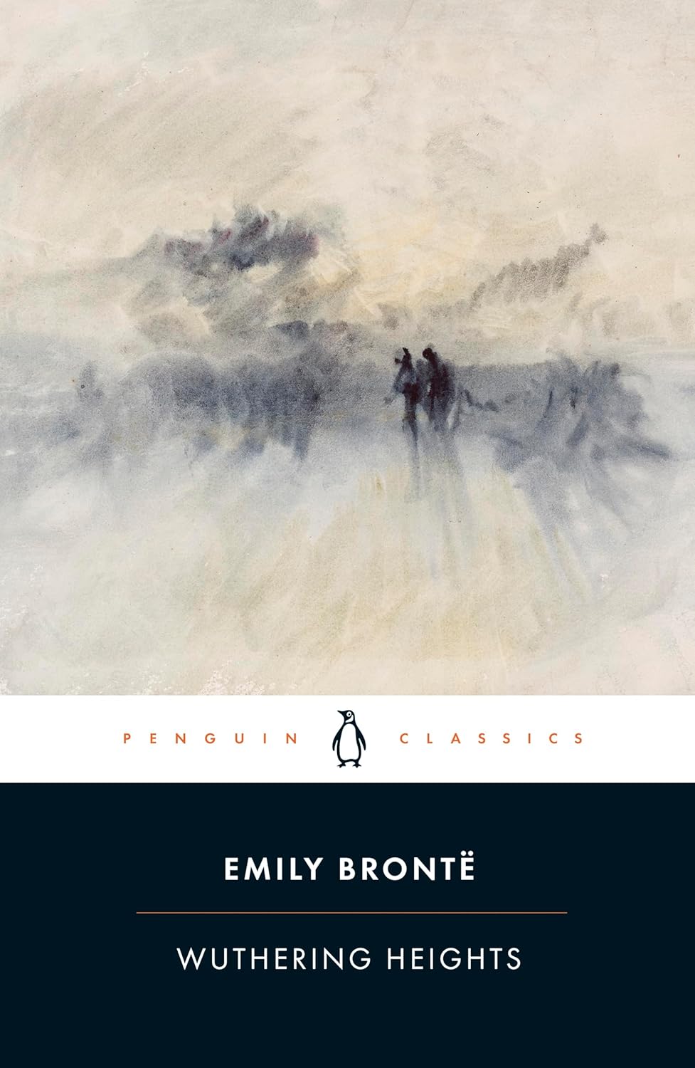Wuthering Heights