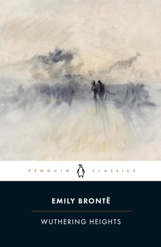 Wuthering Heights