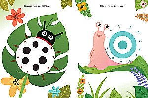 Superpunkte. Von 10 bis 50