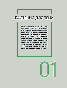 The Magic of the Shadow Garden. How to Choose the Perfect Plants for the Hidden Corners of Your Plot and Create Beautiful Compositions