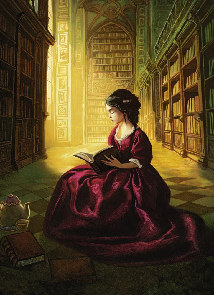 Skaistule un briesmonis