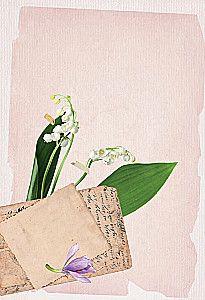 Tender stories of love and friendship: about those in the heart. Modern prose