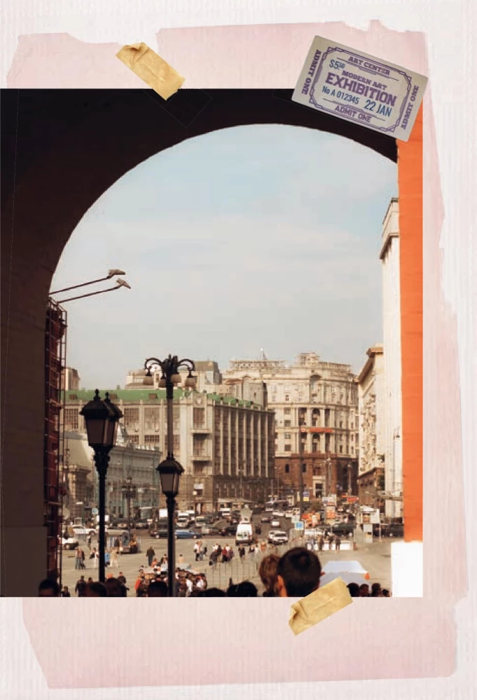 Tender stories of love and friendship: about those in the heart. Modern prose