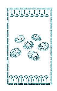 Protector of the Solar Throne