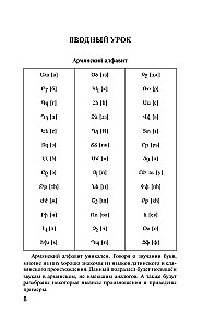 Armeenia grammatika ilma juhendita. Kõik raskused lihtsate skeemide kaudu